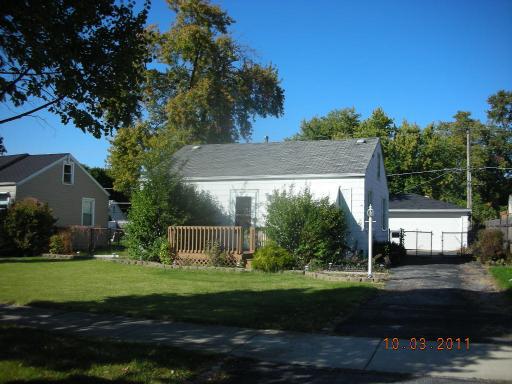 7002 W 96th St., Oak Lawn, IL 60453