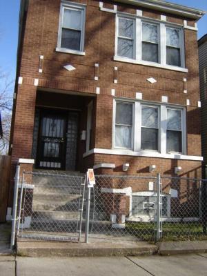 5215 S May St., Chicago, IL 60609