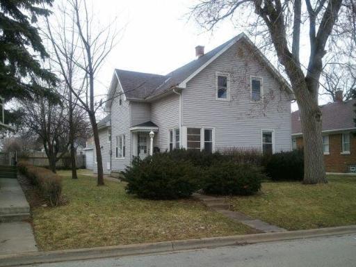 1023 Cora St., Joliet, IL 60435