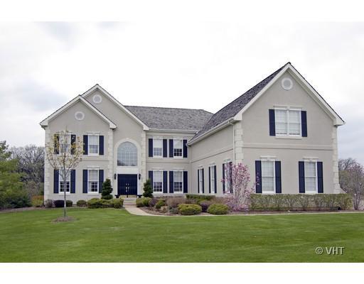 23604 Lookout Pointe Rd., Lake Barrington, IL 60010