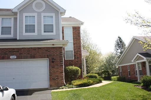 7209 Chestnut Hills Dr., Burr Ridge, IL 60521
