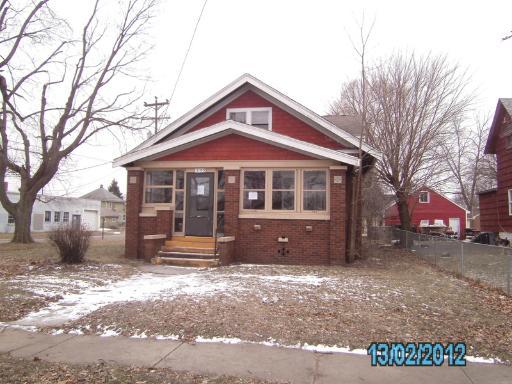 1725 15th Ave., Rockford, IL 61104