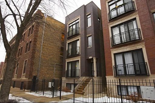 2023 N Mozart St. #2, Chicago, IL 60647