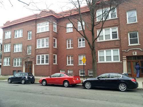 6107 N Glenwood Ave. #2, Chicago, IL 60660