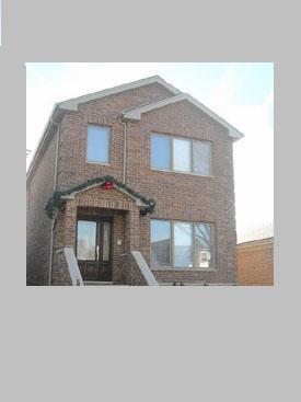 3711 N Odell Ave., Chicago, IL 60634