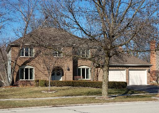 1129 Kenilworth Cir., Naperville, IL 60540
