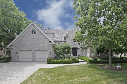 36 Graystone Ln., North Barrington, IL 60010