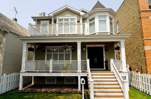 1728 W Summerdale Ave., Chicago, IL 60640