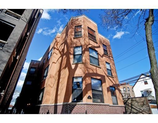 814 W Aldine Ave. #1N, Chicago, IL 60657
