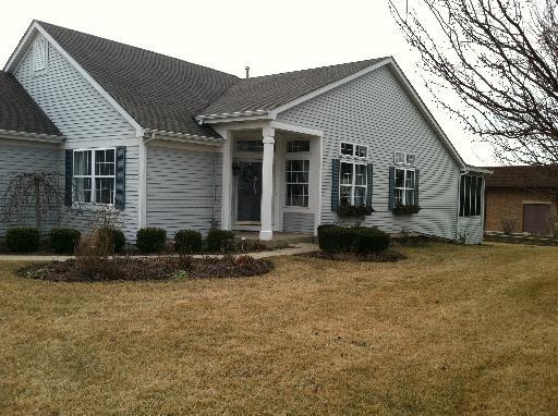 13700 S Tamarack Dr., Plainfield, IL 60544