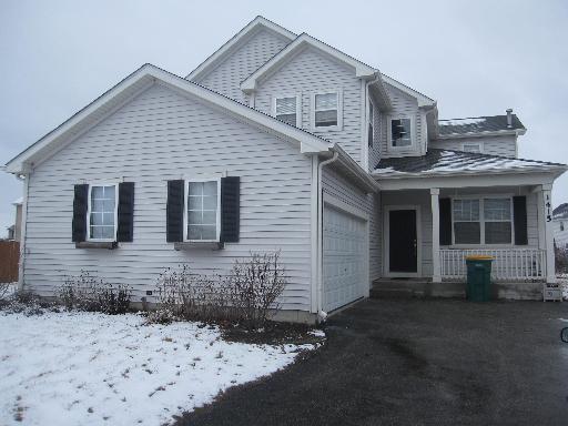 1415 Colaric Ct., Joliet, IL 60431