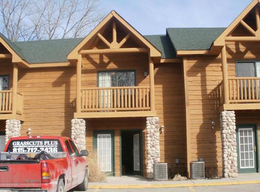 2643 Il Rt 178 Unit 1-3, Utica, IL 61373