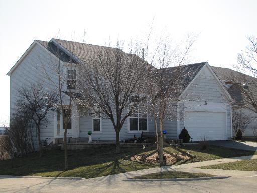 628 Rebecca Ln., Bolingbrook, IL 60440