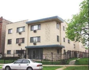 7240 N Ridge Blvd. #102, Chicago, IL 60645