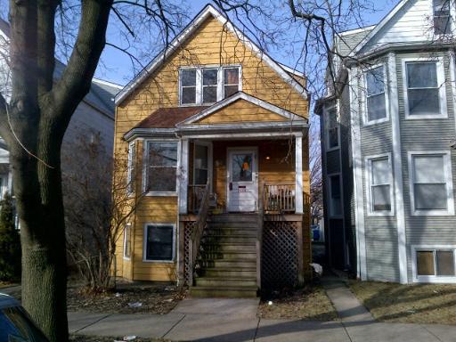 3934 N Saint Louis Ave., Chicago, IL 60618