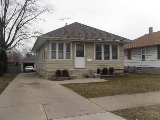 722 Oakland Ave., Joliet, IL 60435