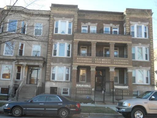 5622 S Prairie Ave. #3S, Chicago, IL 60637