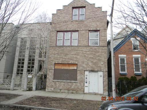 1320 N Leavitt St., Chicago, IL 60622