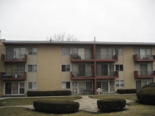 605 N Wolf Rd. #7D, Hillside, IL 60162