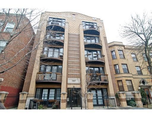 5107 N Kenmore Ave. #5S, Chicago, IL 60640