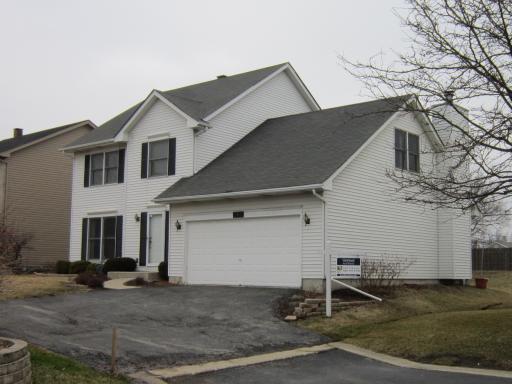 262 Windsor Dr., Bartlett, IL 60103