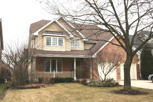 729 S Wilmette Ave., Westmont, IL 60559