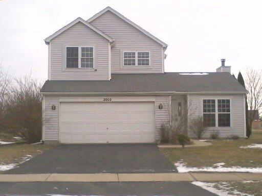 2002 Chestnut Grove Dr., Plainfield, IL 60586