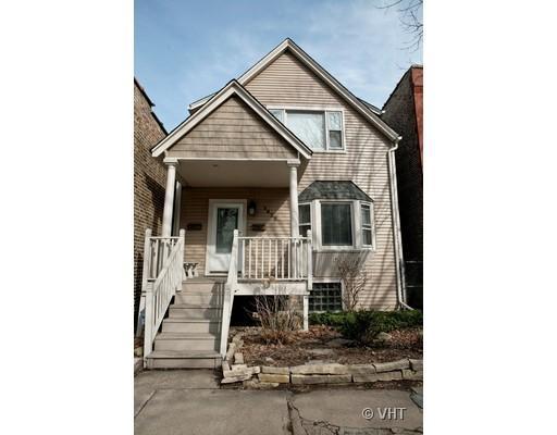 3823 N Ravenswood Ave., Chicago, IL 60613