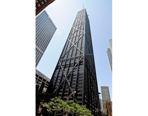 175 E Delaware Pl. #6108, Chicago, IL 60611