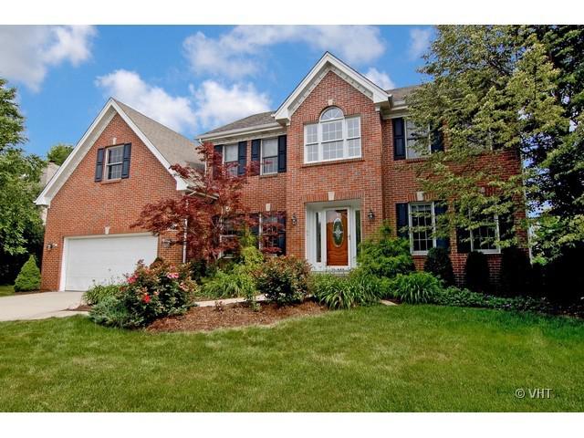 310 Woodside Dr., West Chicago, IL 60185