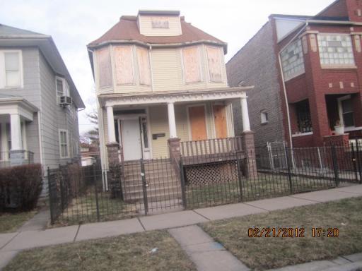 11407 S Forest Ave., Chicago, IL 60628
