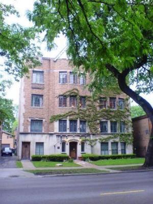 408 S Austin Blvd. #2N, Oak Park, IL 60304