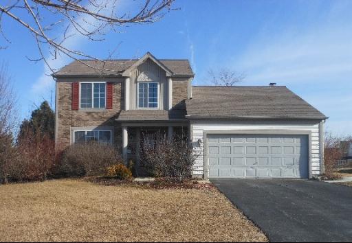 1101 Millcreek Ln., Algonquin, IL 60102