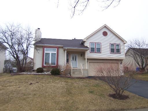 1663 Stockton Ln., Crystal Lake, IL 60014