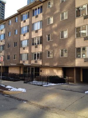 539 W Stratford St. #209, Chicago, IL 60657