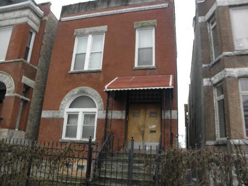 [Address Unavailable], Chicago, IL 60612