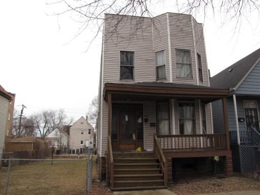 8011 S Muskegon Ave., Chicago, IL 60617