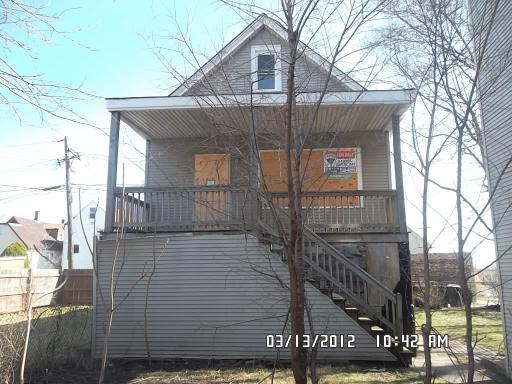 8557 S Burley Ave., Chicago, IL 60617