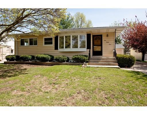 133 N Williams St., Westmont, IL 60559