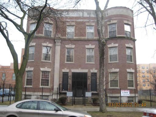 5025 S Michigan Ave. #3S, Chicago, IL 60615
