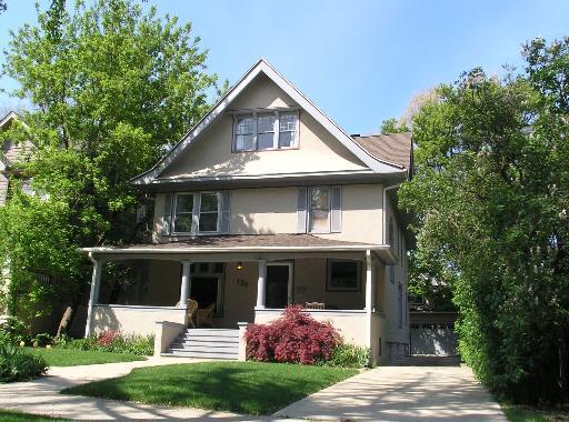 138 N Madison Ave., La Grange, IL 60525