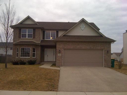 3414 Grass Lake Dr., Joliet, IL 60435