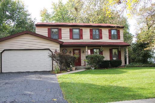 1220 Arthur Rd., Naperville, IL 60540