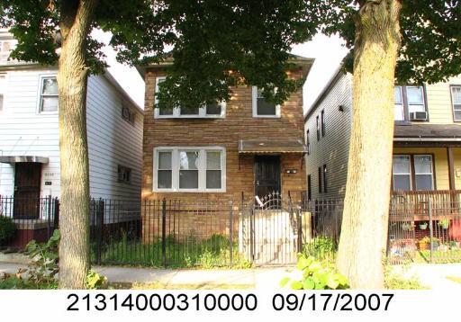 8346 S Muskegon Ave., Chicago, IL 60617