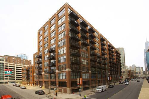 333 W Hubbard St. #1003, Chicago, IL 60654
