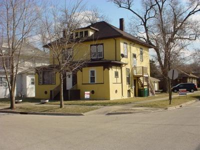 600 Whitley Ave., Joliet, IL 60433