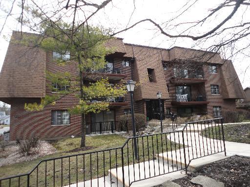 404 Melrose Ave. #304, Glen Ellyn, IL 60137