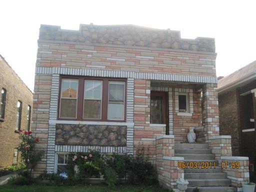 2402 S 61st Ct., Cicero, IL 60804