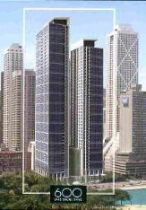 600 N Lake Shore Dr. #3601, Chicago, IL 60611