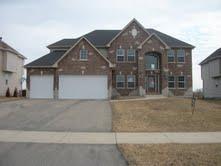 527 Bennett Dr., North Aurora, IL 60542